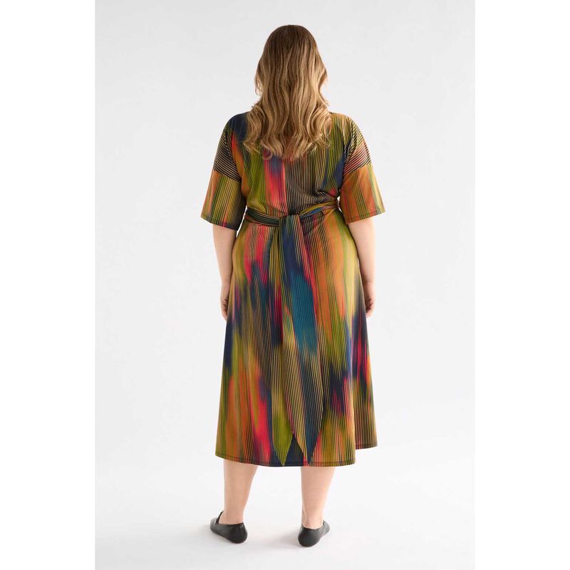 ELK Kihte Tshirt Dress image number 1